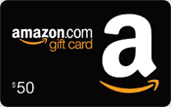 Buy Amazon Gift Cards card