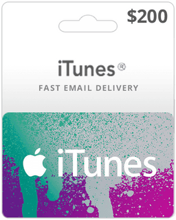 Apple Music Gift Card CA, Fast Delivery & Reliable