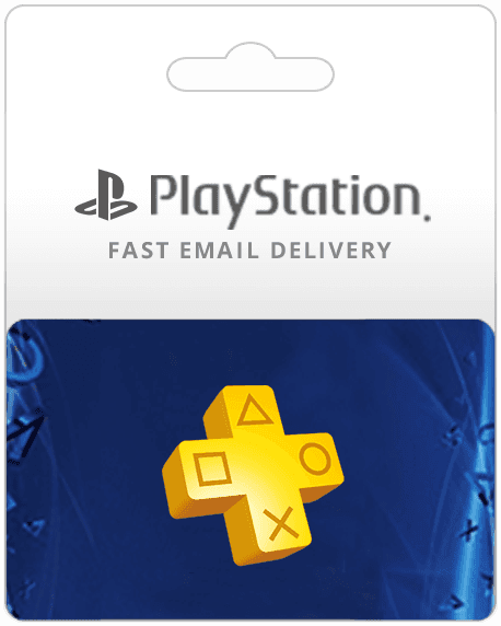 PlayStation Network Gift Card $50 US (PS4) cheap - Price of $40.73