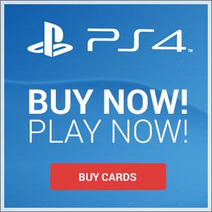 PlayStation Store $50 Gift Card [Digital] 