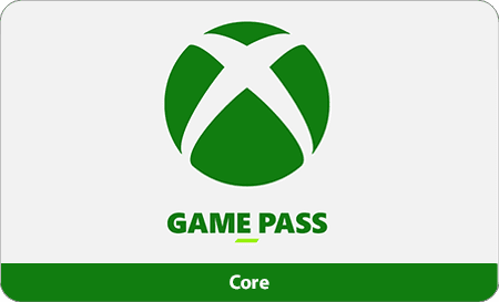 Game Pass Core