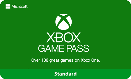 Xbox Game Pass