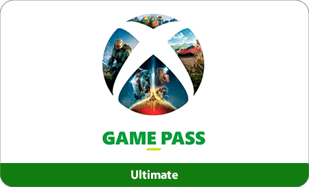 Game Pass Ultimate