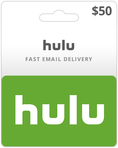 Newegg: NFL Annual Game Pass + $50 Hulu Giftcard For $99.99